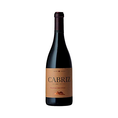 Cabriz Touriga Nacional - Rotwein von Cabriz