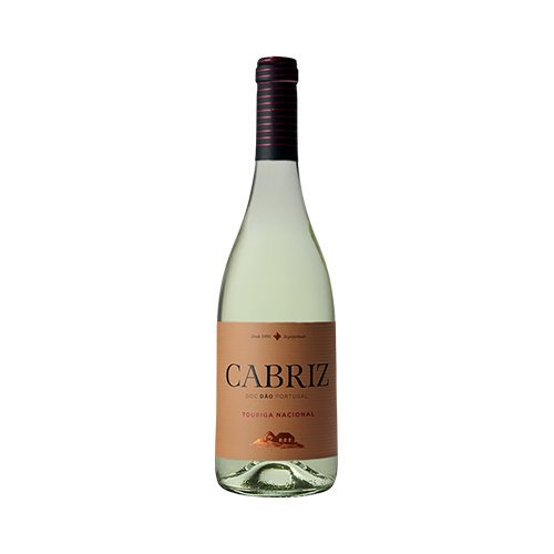 Cabriz Touriga Nacional - Weißwein von Cabriz