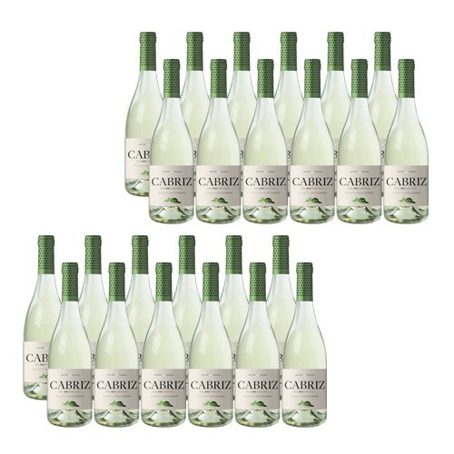 Cabriz - Weißwein - 24 Flaschen Cabriz - Weißwein - 24 Flaschen von Cabriz