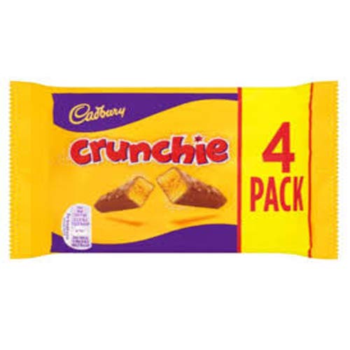 Cadburry 128 g. von Cadbury