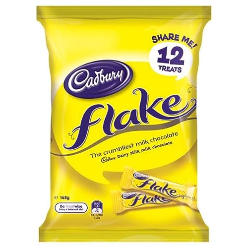 Cadbury Flake Sharepack von Cadbury