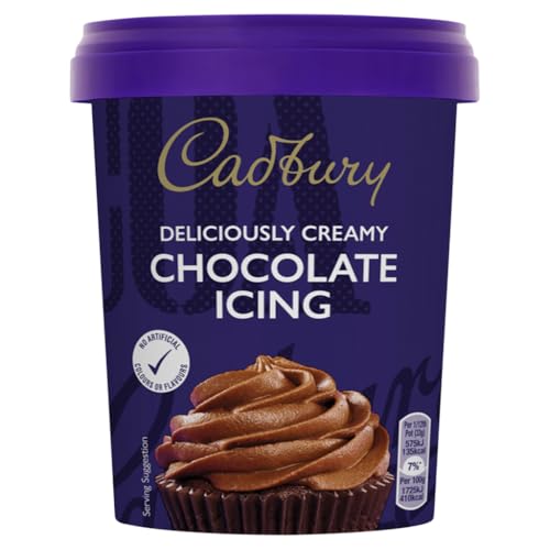 Cadbury Icing von Cadbury