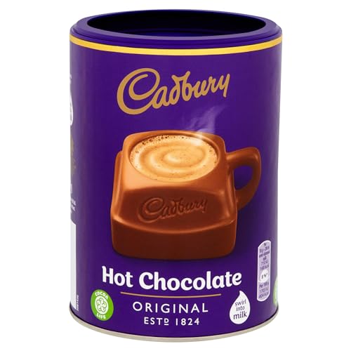 Cadbury Original Drinking Chocolate 500g von Cadbury