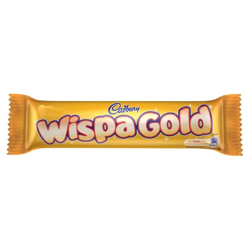 Cadbury Wispa Gold 5er Pack von Cadbury