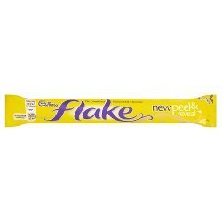 Cadburys Flake Std x 48 von Cadbury