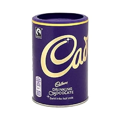 cadbury Cadbury Trinkschokolade Kakaopulver, 250 g von Cadbury