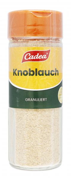 Cadea Knoblauch granuliert von Cadea