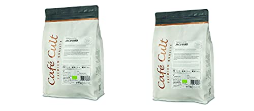 2 X NEU Café Cult Kaffee Costa Rica Volcan Azul Red Honey Process in 1 kg Tüte, ganze Bohne = 2 kg 2 X NEU Café Cult Kaffee Costa Rica Volcan Azul Red Honey Process in 1 kg Tüte, ganze Bohne = 2 kg von Café Cult