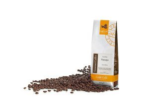 Costa Rica Naranjo in 1 kg Tüte, ganze Bohne von Café Cult