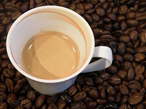 Mild Mélange - frischer Röstkaffee (1kg) von Café Cult