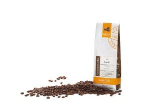 Peru Tunki Biokaffee in 1 kg Tüte, ganze Bohne BIO DE-ÖKO-006 Peru Tunki Biokaffee in 1 kg Tüte, ganze Bohne BIO DE-ÖKO-006 von Café Cult