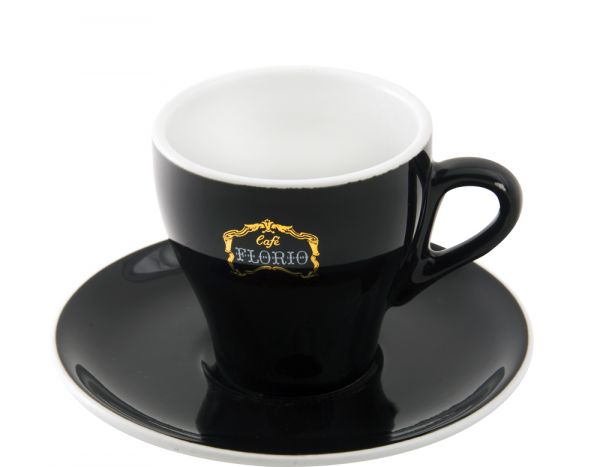 Café Florio Espressotasse Café Florio Espressotasse von Florio