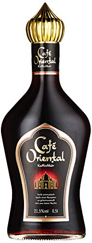 Cafe Oriental Kaffee (1 x 500 ml) von Cafe Oriental
