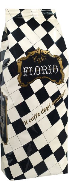 Cafés Richard Florio Espresso von Florio