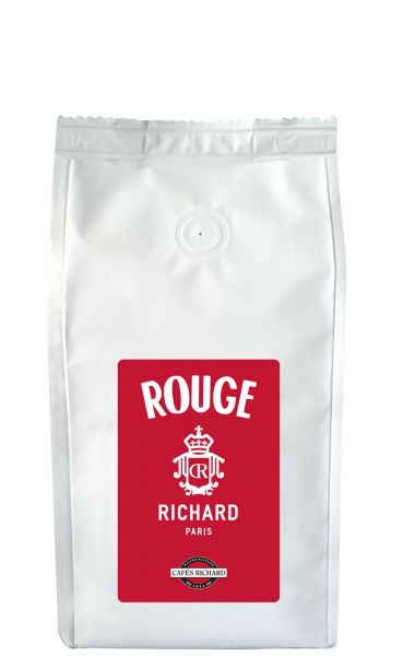 Cafés Richard Rouge Richard Espresso von Cafés Richard