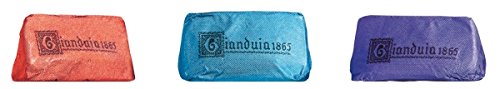 Bunte Gianduia-Pralinen, Lose | Caffarel | 1000 g Bunte Gianduia-Pralinen, Lose | Caffarel | 1000 g von Caffarel