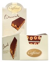 Caffarel Piemonte / Gianduia-Riegel von Caffarel