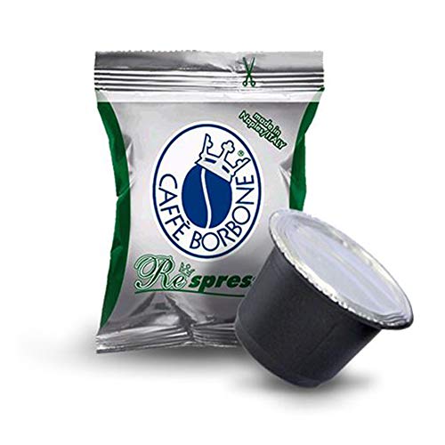 Capsule Borbone Respresso Dek Products Nespresso Mixed Seed 50 100 200 300 400 500, 200 Capsule Borbone Respresso Dek Products Nespresso Mixed Seed 50 100 200 300 400 500, 200 von CAFFÈ BORBONE