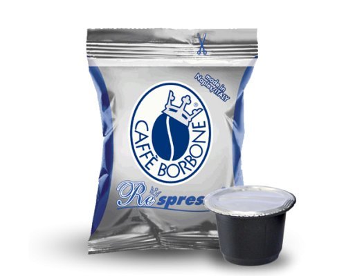 BORBONE RESPRESSO 800 BLU von CAFFÈ BORBONE