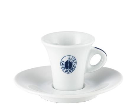 Caffè Borbone Espresso Tasse Caffè Borbone Espresso Tasse von Caffè Borbone