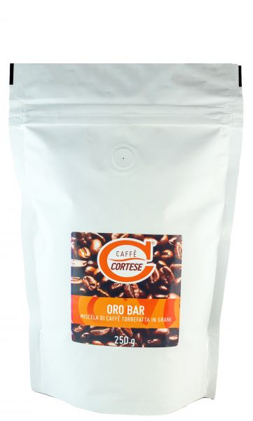 Caffè Cortese Espresso Oro Bar Caffè Cortese Espresso Oro Bar von Caffè Cortese