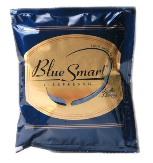 Diemme Espressopads Blue Smart Kaffeepads Diemme Espressopads Blue Smart Kaffeepads von Caffè Diemme