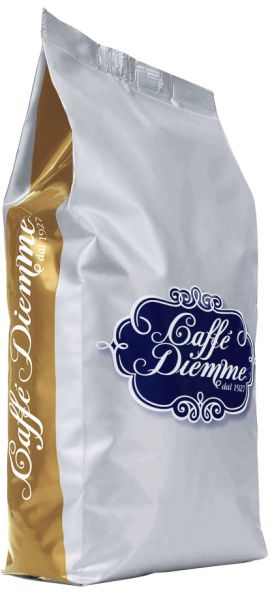 Diemme Oro Espresso von Caffè Diemme