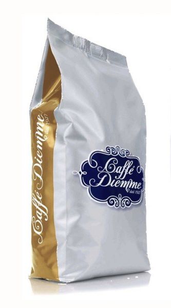 Diemme Oro Espresso von Caffè Diemme