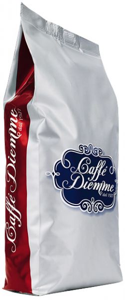 Diemme Rosso Espresso von Caffè Diemme