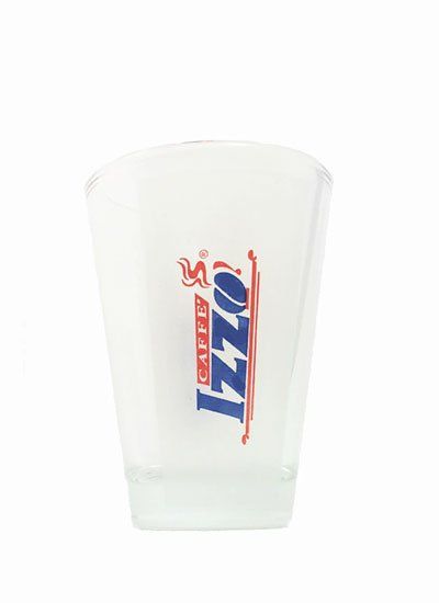 IZZO Espressoglas IZZO Espressoglas von Caffè Izzo