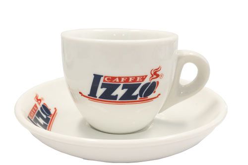 Izzo Espressotasse von Caffè Izzo