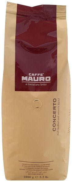 Mauro Concerto Espresso Mauro Concerto Espresso von Caffè Mauro