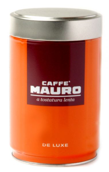 Mauro De Luxe von Caffè Mauro