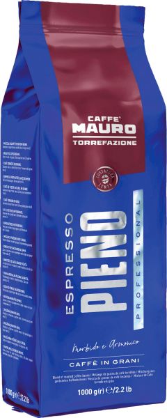 Mauro Espresso Pieno Professional von Caffè Mauro