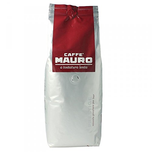 Mauro Prestige 1000g Bohnen - Espresso Kaffee Mauro Prestige 1000g Bohnen - Espresso Kaffee von Caffé Mauro