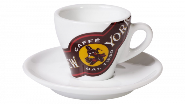 Caffé New York Espresso Tasse Caffé New York Espresso Tasse von Caffè New York
