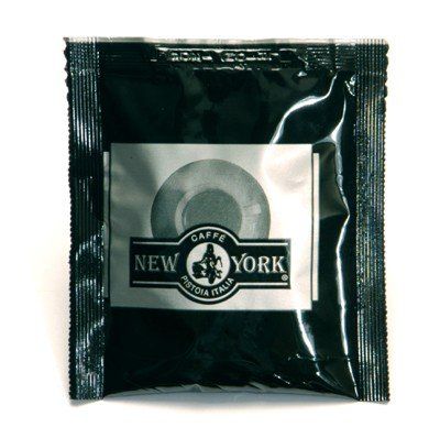 Caffé New York ESE Pads Caffé New York ESE Pads von Caffè New York