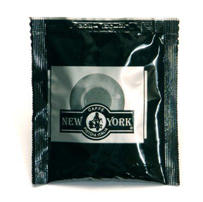 Caffé New York ESE Pads von Caffè New York