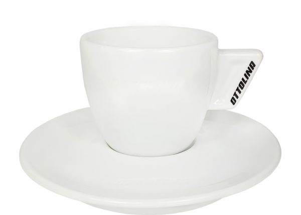 Ottolina Cappuccinotasse Ottolina Cappuccinotasse von Ottolina