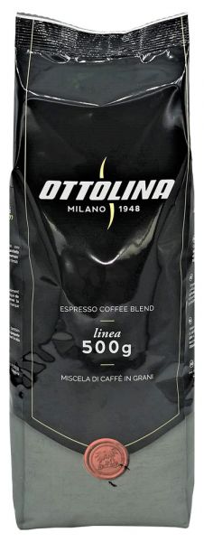 Ottolina Espresso Puro Arabica von Ottolina