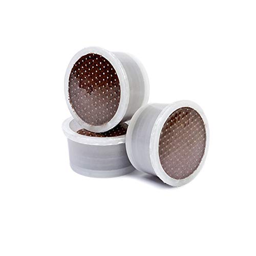 100 Kompatible Parthenken Kapseln Lavazza Espresso Point - Angebot 100 Kapseln + Cups, Löffel, Zucker 100 Kompatible Parthenken Kapseln Lavazza Espresso Point - Angebot 100 Kapseln + Cups, Löffel, Zucker von Caffè Partenope
