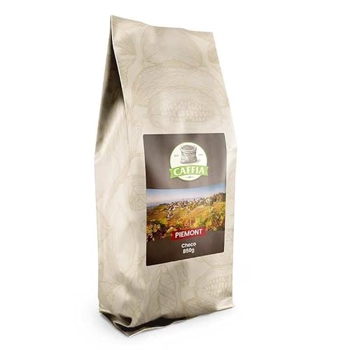 Caffia Piemont Choco Kakaopulver 15% 1 x 850 g Caffia Piemont Choco Kakaopulver 15% 1 x 850 g von caffia seit 1991