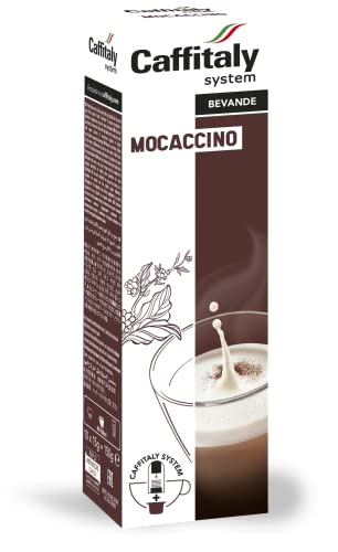 E'Caffe Mocaccino 3 x 10 Kapseln von Caffitaly
