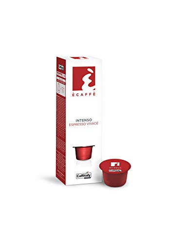 Ècaffè Espresso Vivace INTENSO von Caffitaly