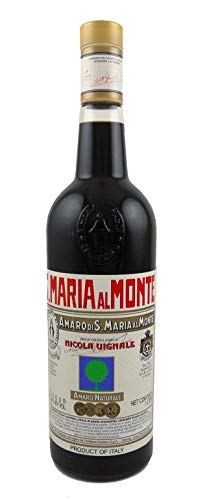 Amario Santa Maria Al Monte Cl 70 von Caffo