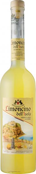 Caffo Limoncino dell 'Isola Caffo Limoncino dell 'Isola von Caffo