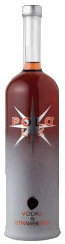 Caffo - Polo Lux Vodka Strawberry1 Lt. Caffo - Polo Lux Vodka Strawberry1 Lt. von Polo Lux
