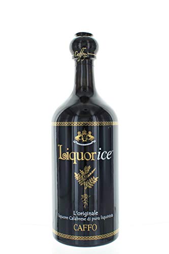 LIQUORIN 1 LITER 2 GLAS von Caffo