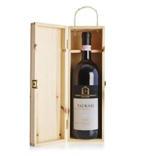 Taurasi DOCG Vigna Macchia dei Goti Caggiano 2016 0,75 ℓ von Caggiano