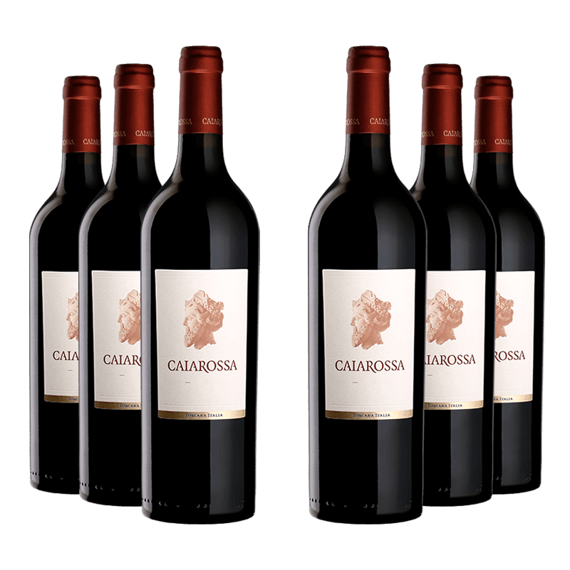 Caiarossa 2021 Caiarossa 2021 von Caiarossa